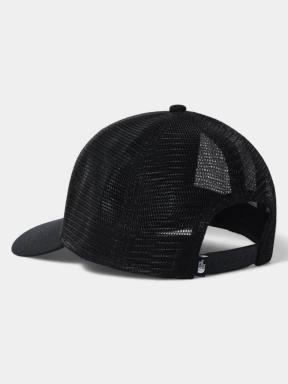 The North Face Mudder Trucker baseball sapka fekete színben 3