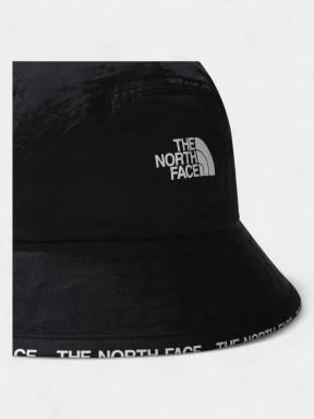 The North Face Cypress Bucket bucket hat fekete színben 3