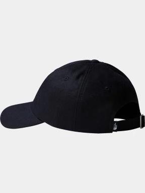The North Face Norm Hat baseball sapka fekete színben 3