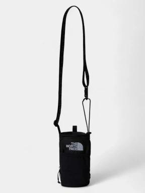 The North Face Borealis Water Bottle Holder palacktartó táska fekete színben 1