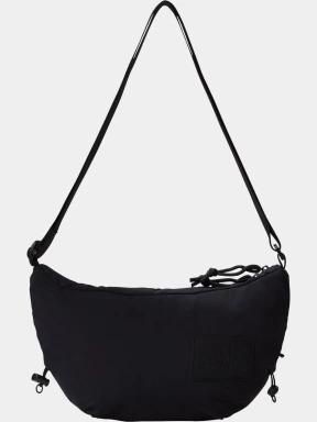 The North Face W Never Stop Crossbody válltáska fekete színben 3