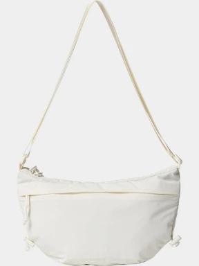 The North Face W Never Stop Crossbody válltáska fehér színben 1