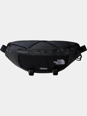The North Face Terra Lumbar 3L övtáska szürke színben 1