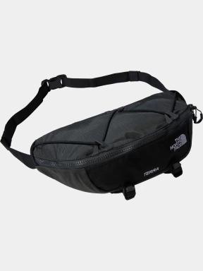 The North Face Terra Lumbar 3L övtáska szürke színben 3
