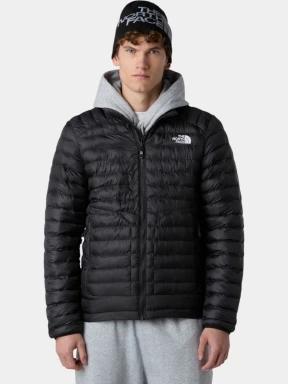 The North Face M Huila Synthetic Jacket férfi túrakabát fekete színben 1