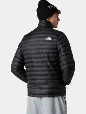 The North Face M Huila Synthetic Jacket férfi túrakabát fekete színben 3