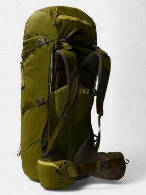 The North Face Terra 65 túrahátizsák oliva színben 3
