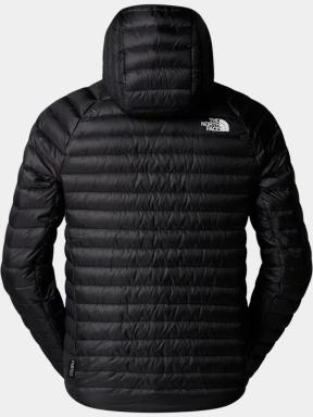 The North Face M Bettaforca Lt Down Hoodie férfi pehelykabát fekete színben 3