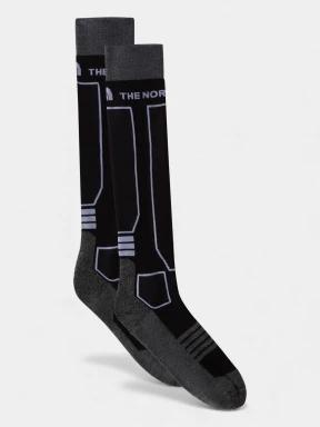 The North Face Resort Ski Sock sízokni szürke színben 1
