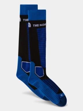 The North Face Performance Ski Sock sízokni kék színben 1