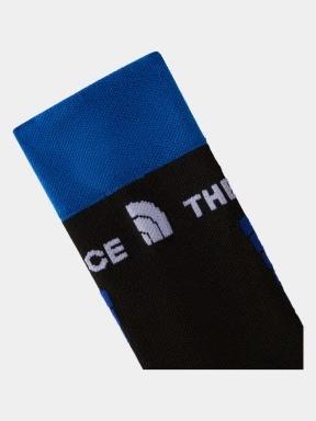 The North Face Performance Ski Sock sízokni kék színben 3