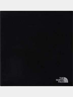 The North Face Base Lined Gaiter csősál fekete színben 1