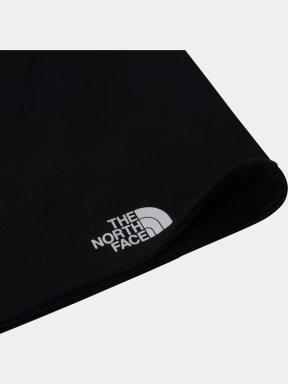 The North Face Base Lined Gaiter csősál fekete színben 3