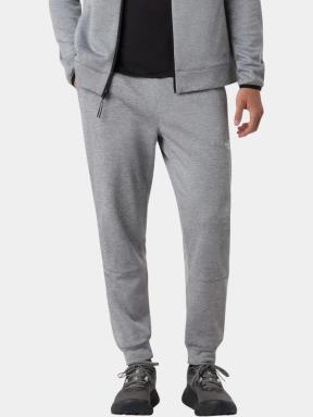 The North Face M Mountain Athletics Fleece Pant férfi tréning nadrág szürke színben 1