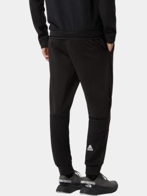 The North Face M Mountain Athletics Fleece Pant férfi tréning nadrág fekete színben 3