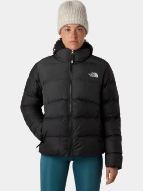 The North Face W Saikuru Jacket női átmeneti kabát fekete színben 1