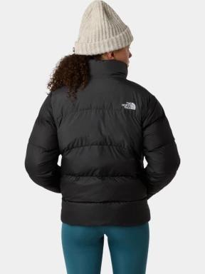 The North Face W Saikuru Jacket női átmeneti kabát fekete színben 3