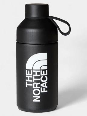 The North Face Tnf Water Bottle 0.75L kulacs fekete színben 1