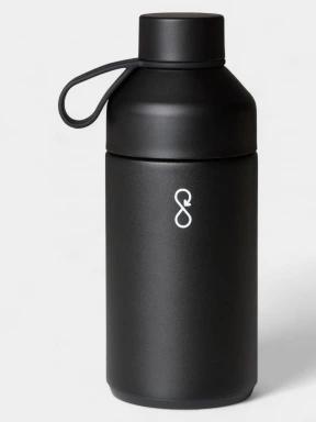 The North Face Tnf Water Bottle 0.75L kulacs fekete színben 3