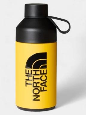 The North Face Tnf Water Bottle 0.75L kulacs sárga színben 1