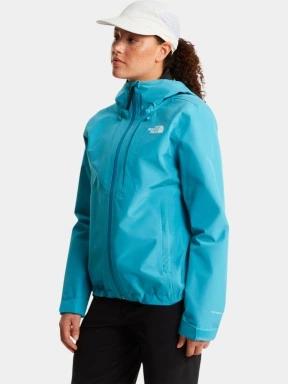 The North Face W Dryzzle Futurelight 2 Jacket női héjkabát világoskék színben 1