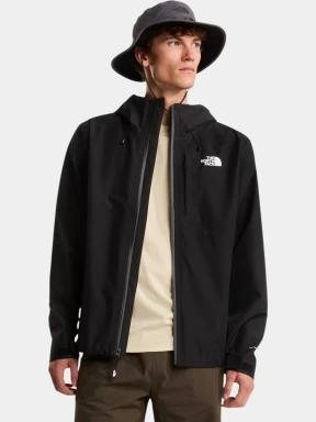 The North Face M Dryzzle Futurelight 2 Jacket férfi héjkabát fekete színben 1