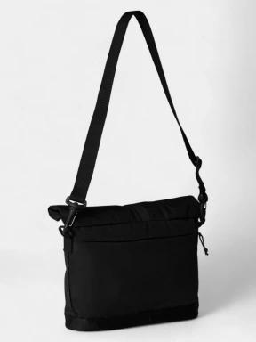 The North Face Base Camp Shoulder Bag válltáska szürke színben 3