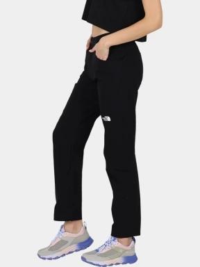 The North Face W Exploration Pant női túranadrág fekete színben 3