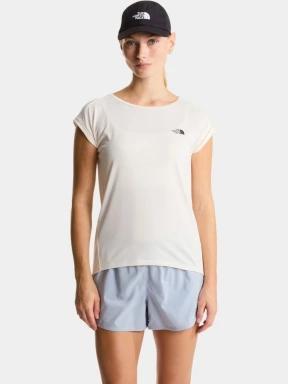 The North Face W Tanken Tank - Eu női tank top fehér színben 1