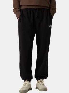 The North Face M Essential Relaxed Straight Jogger férfi tréning nadrág fekete színben 1