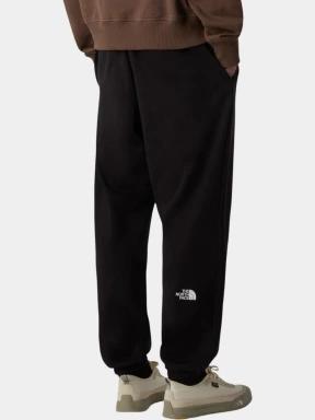 The North Face M Essential Relaxed Straight Jogger férfi tréning nadrág fekete színben 3
