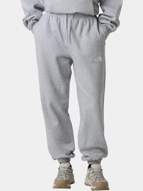 The North Face W Essential Relaxed Straight Jogger női tréning nadrág szürke színben 1