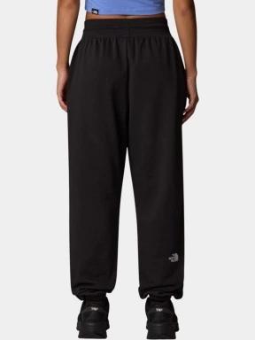 The North Face W Essential Relaxed Straight Jogger női tréning nadrág fekete színben 3