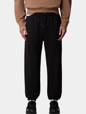 The North Face M Simple Dome Light Regular Tapered Jogg férfi tréning nadrág fekete színben 1