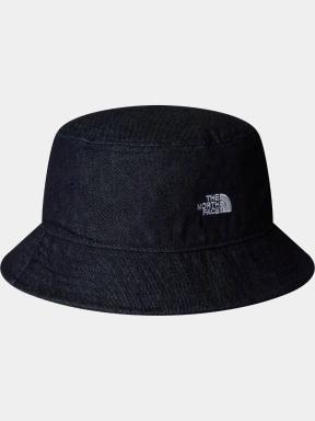 The North Face Norm Se Bucket bucket hat sötétkék színben 1