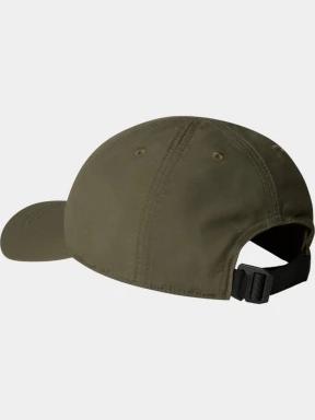 The North Face Horizon Hat baseball sapka oliva színben 3