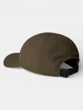 The North Face Horizon Hat férfi baseball sapka oliva színben 3