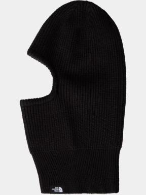The North Face Tnf Logo Box Knit Balaclava balaklava fekete színben 1