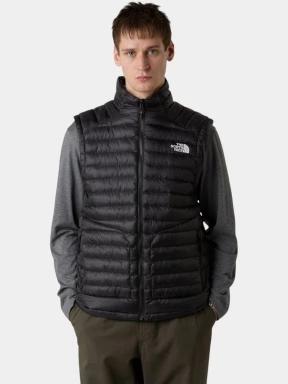 The North Face M Huila Synth Vest férfi mellény fekete színben 1