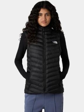 The North Face W Huila Synth Vest női mellény fekete színben 1