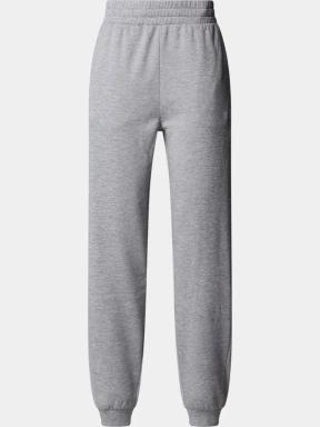 The North Face W Mountain Athletics Fleece Pant női tréning nadrág szürke színben 1