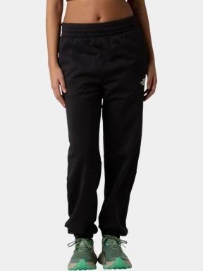 The North Face W Mountain Athletics Fleece Pant női tréning nadrág fekete színben 1