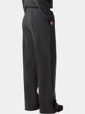 The North Face W Dome Wide Leg Jogger női tréning nadrág szürke színben 3
