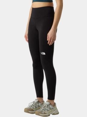 The North Face W Flex Warm Tights női sportnadrág fekete színben 1