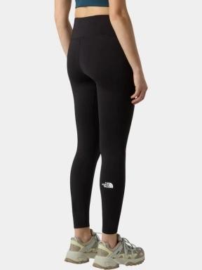The North Face W Flex Warm Tights női sportnadrág fekete színben 3