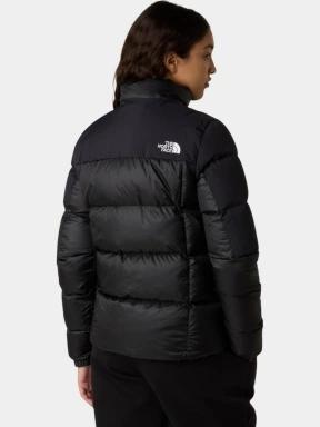 The North Face W Diablo Down 2.0 Jacket női pehelykabát fekete színben 3