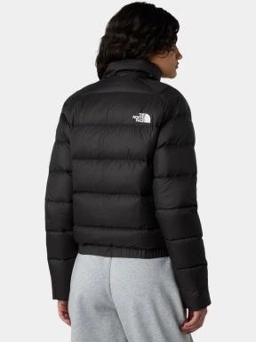 The North Face W Hyalite Down Jkt női átmeneti kabát fekete színben 3