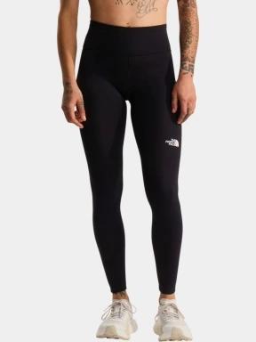 The North Face W Flex 28In Tight női leggings fekete színben 1