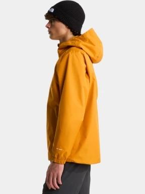 The North Face M Quest Mono Jacket férfi héjkabát narancssárga színben 3