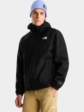 The North Face M Quest Mono Jacket férfi héjkabát fekete színben 1